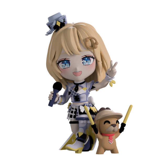 Amelia Watson - Youtooz Figure