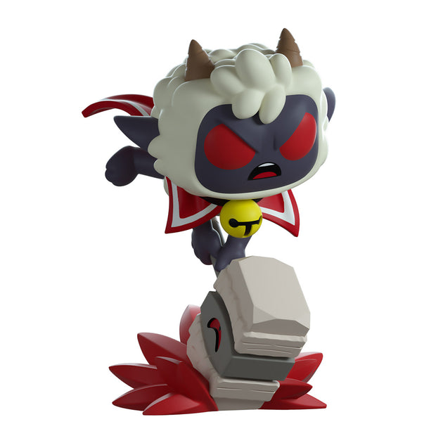 Youtooz - Cult of the Lamb