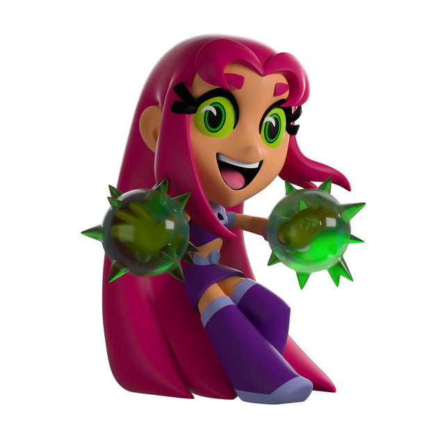 Youtooz - Teen Titans Go!