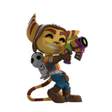 Youtooz - Ratchet & Clank