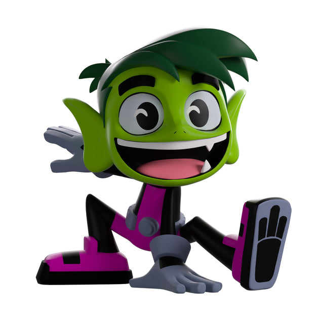 Youtooz - Teen Titans Go!