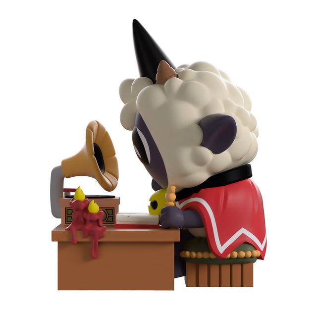 Youtooz Collectibles - Cult of the Lamb - TheMysteryShack