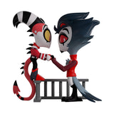 Blitzo & Stolas - Youtooz Figure - Dropmas 2025