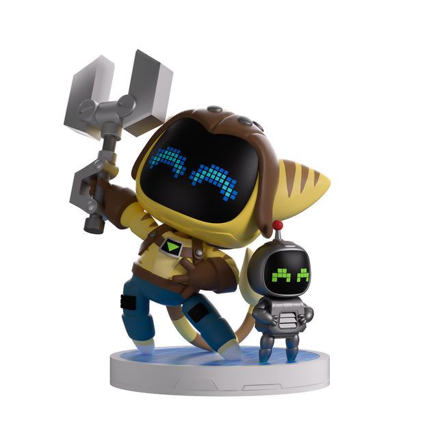 Youtooz - Astro Bot