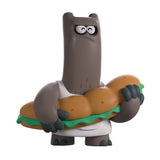 Youtooz - Chowder