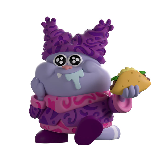 Youtooz - Chowder