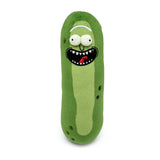 Pickle Rick 9" Plush