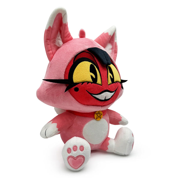 Helluva Boss 9" Halloween Plush - Limited Edition