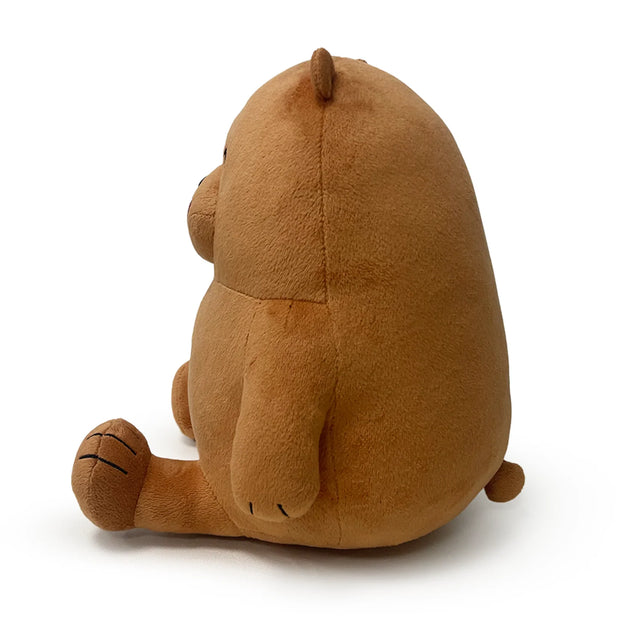 We Bare Bears Plush