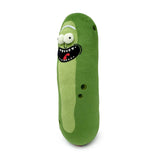 Pickle Rick 9" Plush