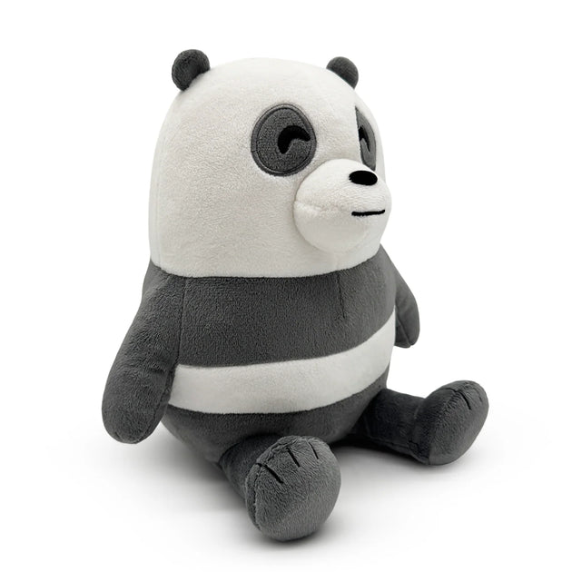 We Bare Bears Plush