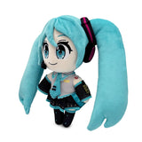 Hatsune Miku 9" Standing Plush