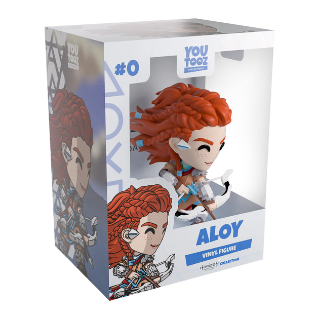 Youtooz - Horizon Zero Dawn