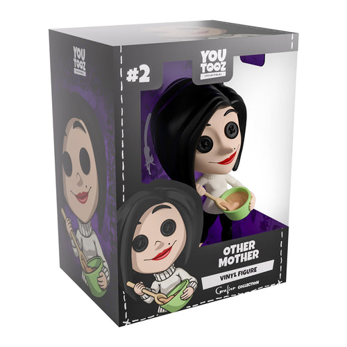 Other Mother - Youtooz Figure