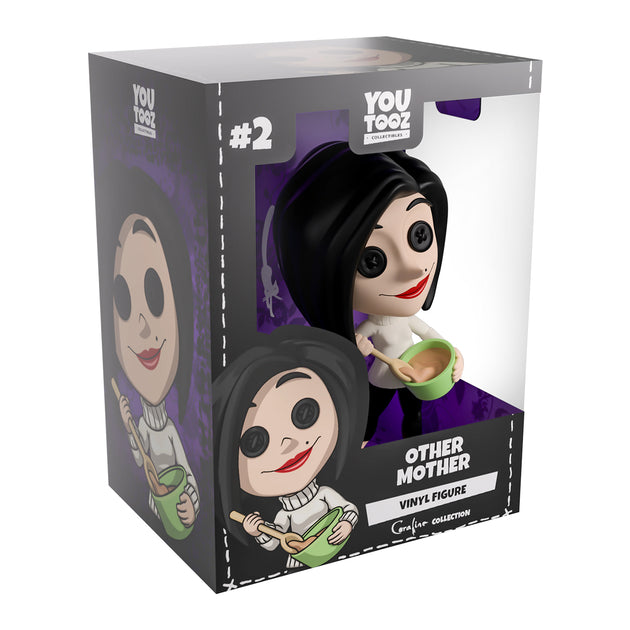 Other Mother - Youtooz Figure