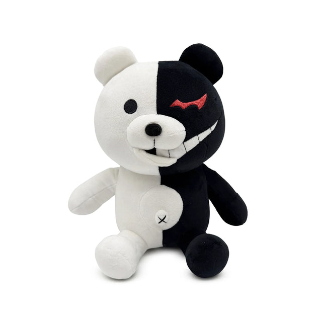 Monokuma 9" Plush