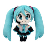 Hatsune Miku 9" Standing Plush
