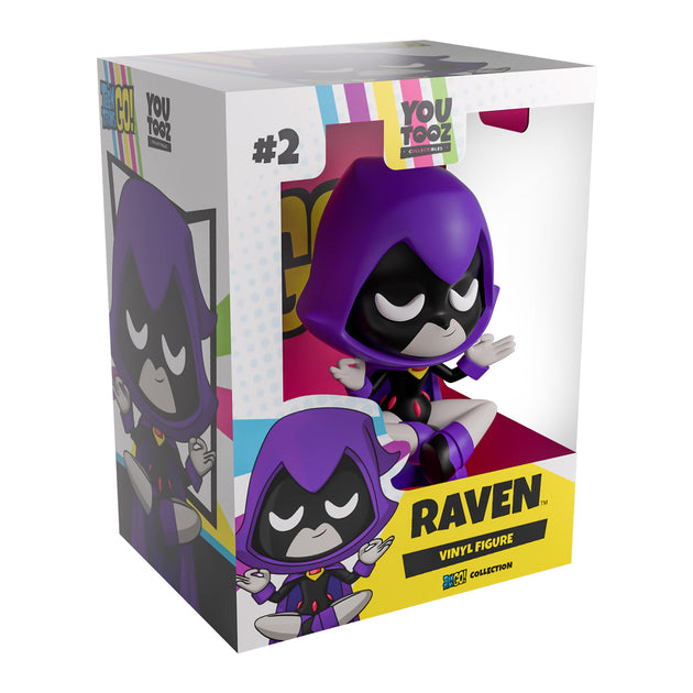Youtooz - Teen Titans Go!