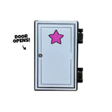 Scott Pilgrim Enamel Pins