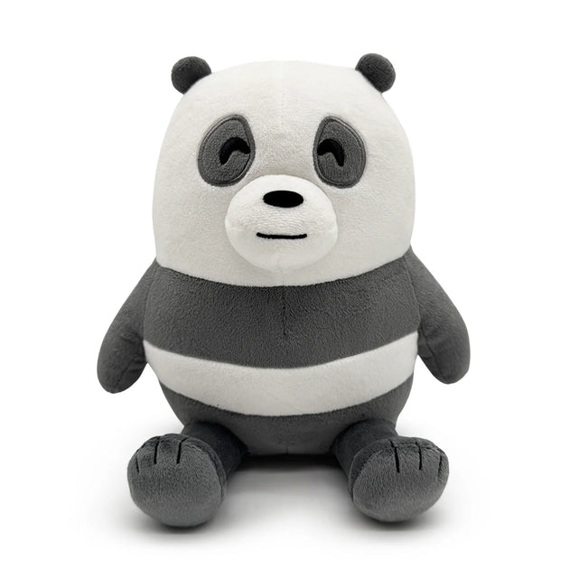 We Bare Bears Plush