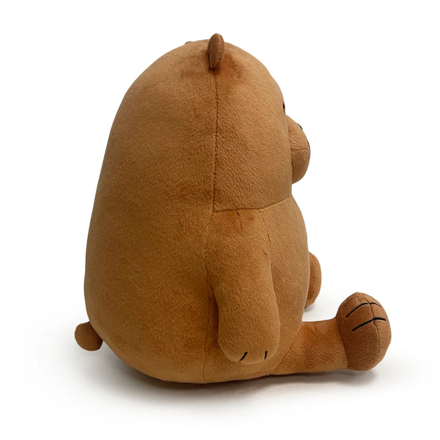 We Bare Bears Plush