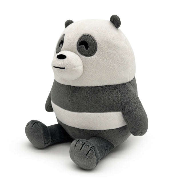 We Bare Bears Plush