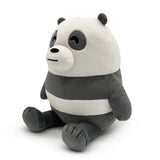 We Bare Bears Plush