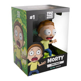 Youtooz - Rick and Morty