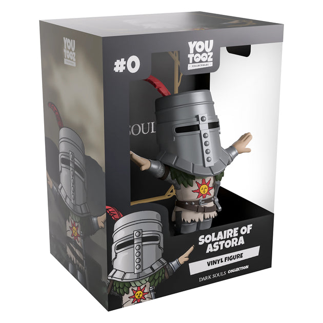 Youtooz - Dark Souls