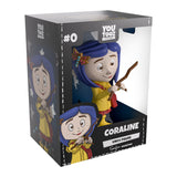 Coraline - Youtooz Figure