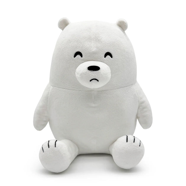 We Bare Bears Plush