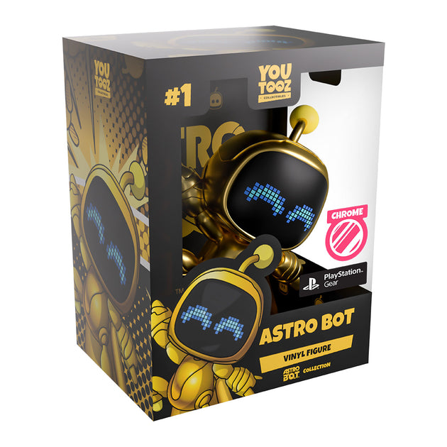 Youtooz - Astro Bot
