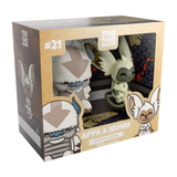 Appa & Momo - Monitor Buddiez