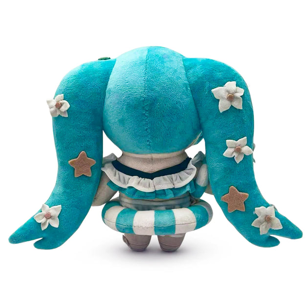 Summer Miku 9" Plush