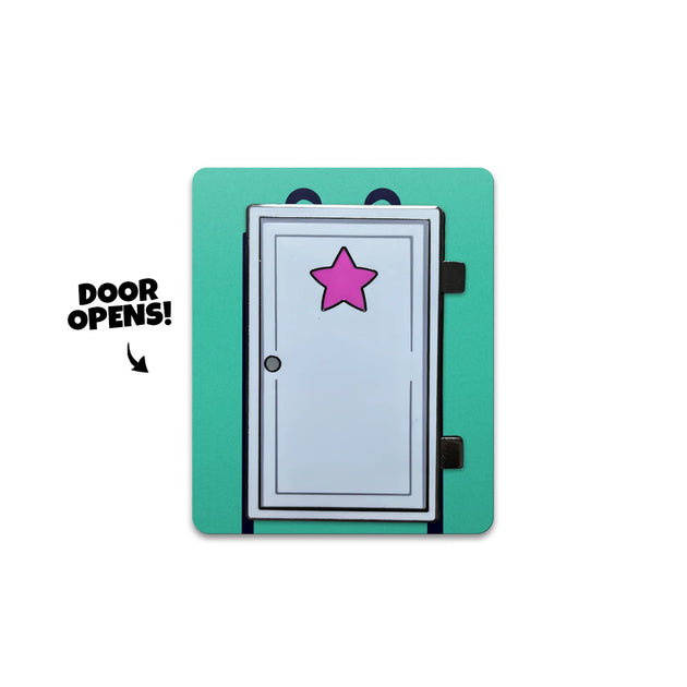 Scott Pilgrim Enamel Pins