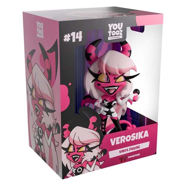 Youtooz Collectibles - Helluva Boss - TheMysteryShack