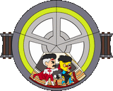 Invincible Spinning Pin