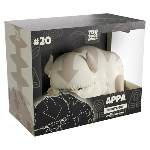 Appa Night Light