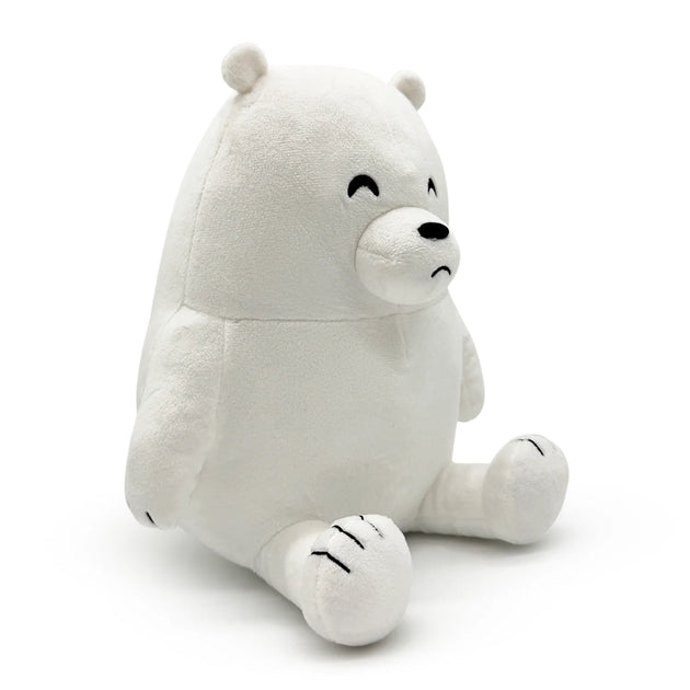 We Bare Bears Plush