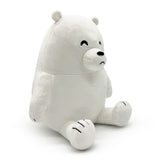 We Bare Bears Plush