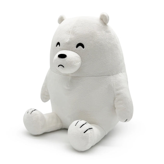 We Bare Bears Plush