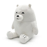 We Bare Bears Plush