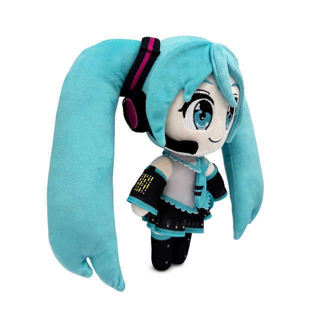 Hatsune Miku 9" Standing Plush