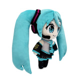 Hatsune Miku 9" Standing Plush