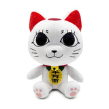Turbo Granny 9" Plush