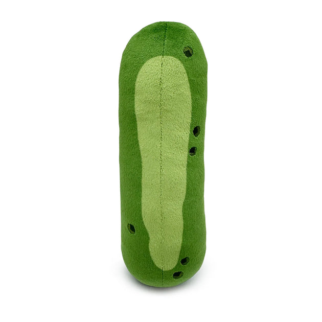 Pickle Rick 9" Plush