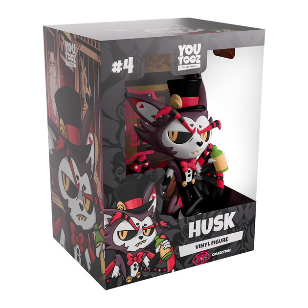 Youtooz Collectibles - Hazbin Hotel - TheMysteryShack