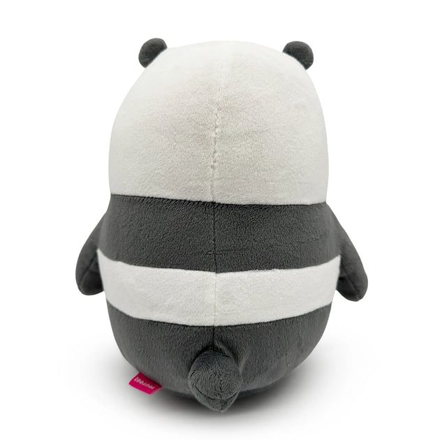 We Bare Bears Plush