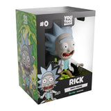 Youtooz - Rick and Morty