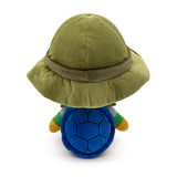 Sly Cooper 9" Plush